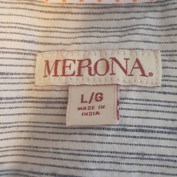 Merona | Tunic - Picture 4 of 7